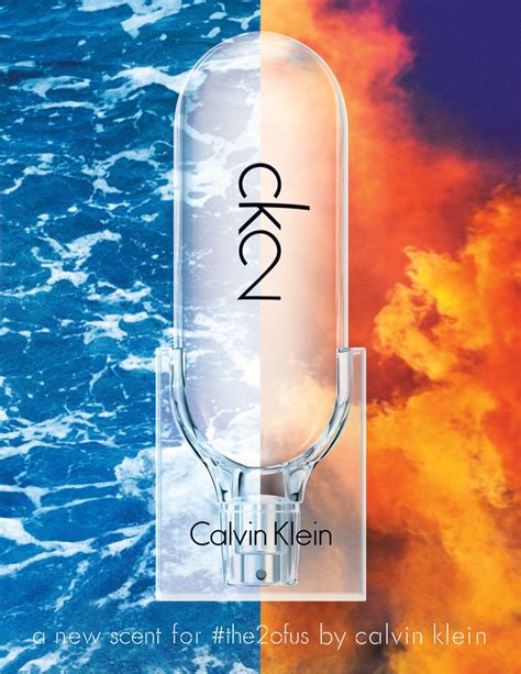 calvin klein ck2 perfume